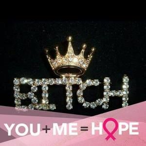 Meet your Posher, Barbara